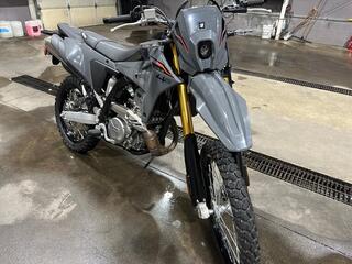 1995 Suzuki DR-Z400S for sale in Owensboro KY