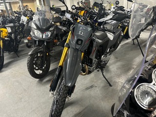 1996 Not Specified DR Z400 for sale in Augusta ME