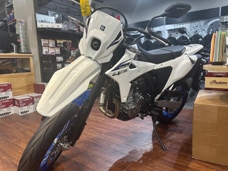 1995 Not Specified DR Z400SMM