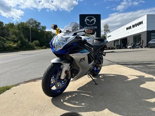 2026 Not Specified GSX R600