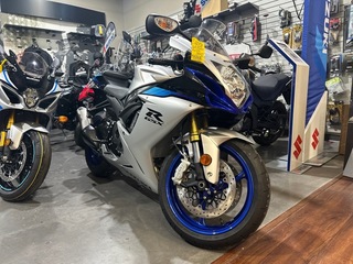 2026 Not Specified GSX R750