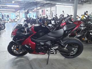 2016 Suzuki GSX-S1000F