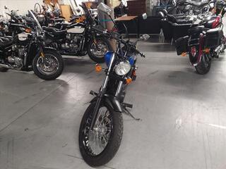 1989 Suzuki Boulevard for sale in Augusta ME