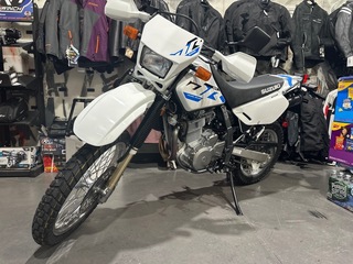 1996 Not Specified DR650S