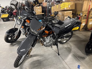 1996 Not Specified DR 650S for sale in Augusta ME