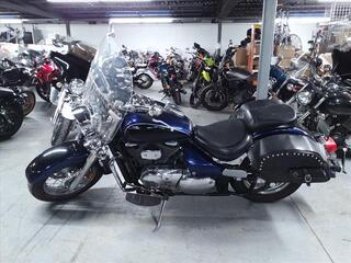 2005 Suzuki Boulevard