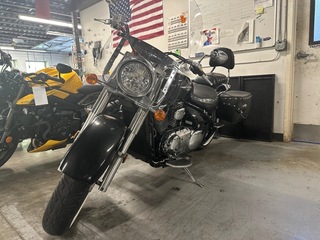 2007 Suzuki Boulevard for sale in Augusta ME