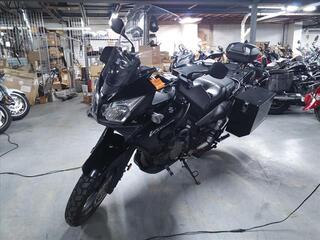 2008 Suzuki V-Strom 10