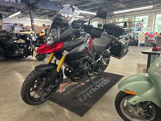 1984 Suzuki DL1000