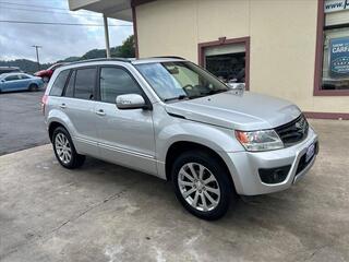 2013 Suzuki Grand Vitara