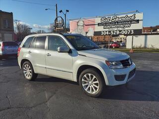 2013 Suzuki Grand Vitara