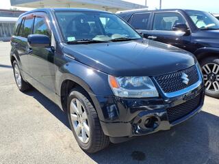 2012 Suzuki Grand Vitara