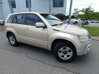 2008 Suzuki Grand Vitara