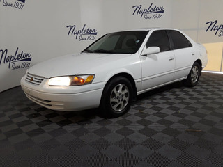 1999 Toyota Camry