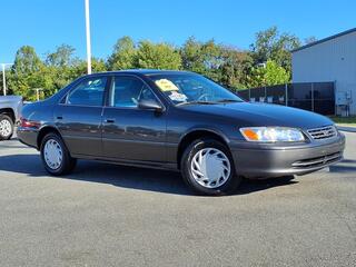 2001 Toyota Camry for sale in Lynchburg VA
