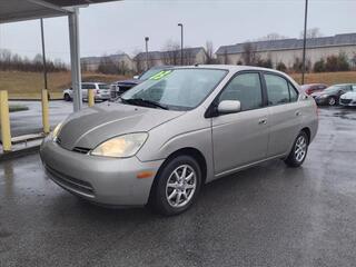 2003 Toyota Prius for sale in Johnson City TN