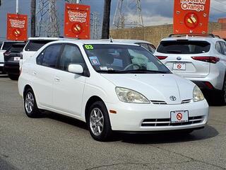 2003 Toyota Prius