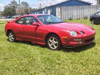 1999 Toyota Celica