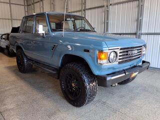 1983 Toyota Land Cruiser for sale in Nashville TN