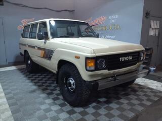 1981 Toyota Land Cruiser for sale in Nashville TN