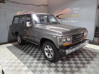 1988 Toyota Land Cruiser for sale in Nashville TN