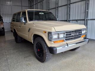 1988 Toyota Land Cruiser for sale in Nashville TN
