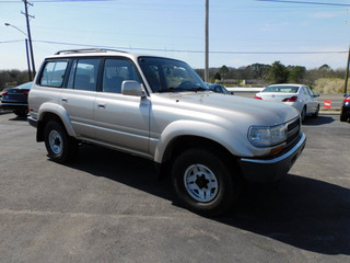 1992 Toyota Land Cruiser for sale in Nashville TN