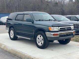 1998 Toyota 4Runner for sale in Knoxville TN