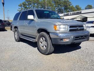 1999 Toyota 4Runner for sale in Cleveland TN