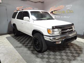 1999 Toyota 4Runner for sale in Nashville TN