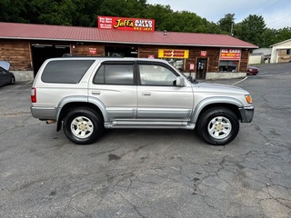 1998 Toyota 4Runner