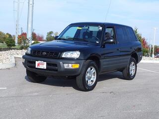 1999 Toyota RAV4