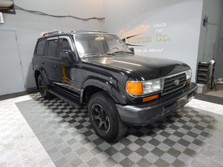 1997 Toyota Land Cruiser for sale in Nashville TN