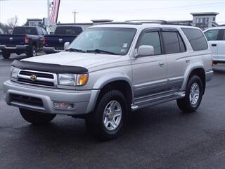 1999 Toyota 4Runner for sale in Joliet IL