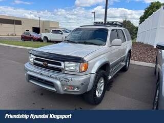 2000 Toyota 4Runner