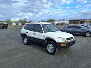 1996 Toyota RAV4