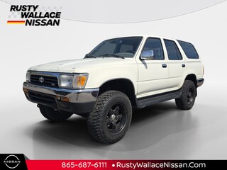 1995 Toyota 4Runner