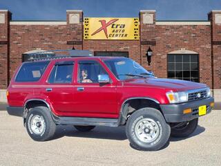 1995 Toyota 4Runner