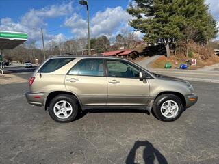 2000 Lexus RX 300 for sale in Leicester NC