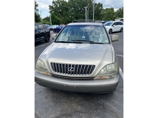 1999 Lexus RX 300 for sale in Johnson City TN