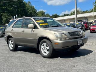 2000 Lexus RX 300 for sale in Leicester NC