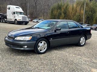 2000 Lexus ES 300