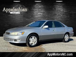 2000 Lexus ES 300