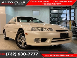 1998 Lexus SC 300