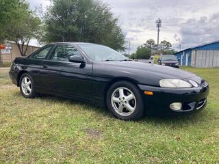 1999 Lexus SC 400