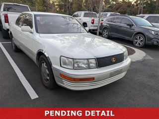 1994 Lexus LS 400