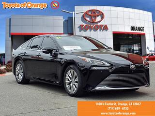 2024 Toyota Mirai for sale in Orange CA