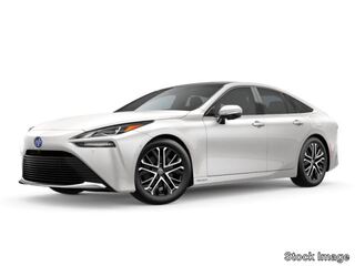 2023 Toyota Mirai for sale in Orange CA