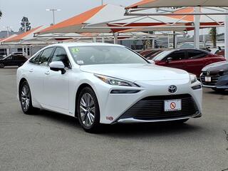 2024 Toyota Mirai for sale in Orange CA