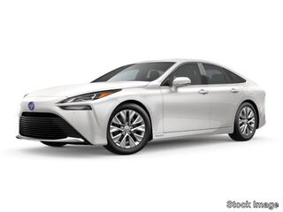 2023 Toyota Mirai